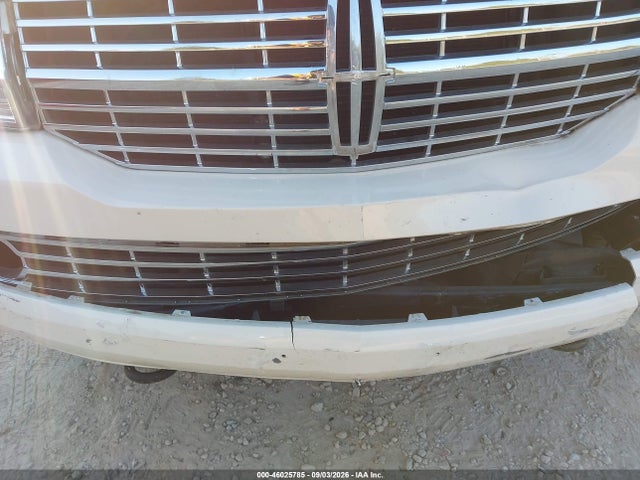Aukcja sprzedaży 2008 Lincoln Navigator, vin: 5LMFU28508LJ10611, numer aukcji: 46025785