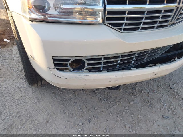 Aukcja sprzedaży 2008 Lincoln Navigator, vin: 5LMFU28508LJ10611, numer aukcji: 46025785