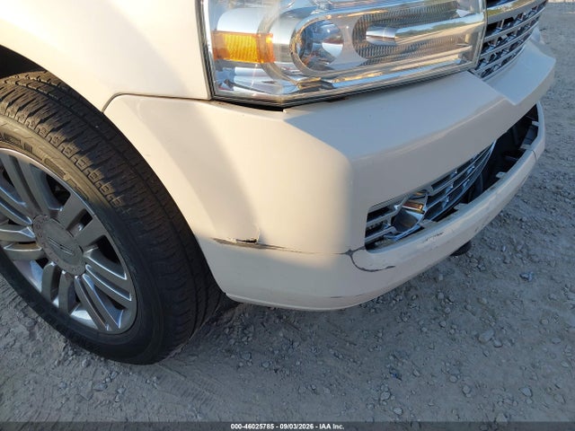 Aukcja sprzedaży 2008 Lincoln Navigator, vin: 5LMFU28508LJ10611, numer aukcji: 46025785