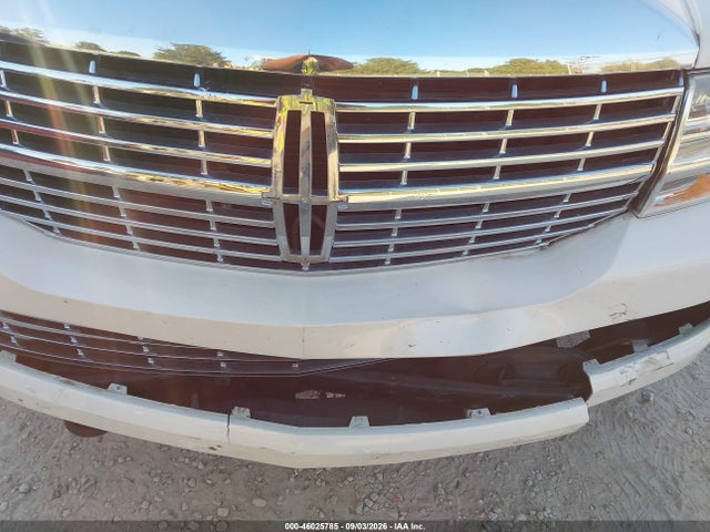 Aukcja sprzedaży 2008 Lincoln Navigator, vin: 5LMFU28508LJ10611, numer aukcji: 46025785