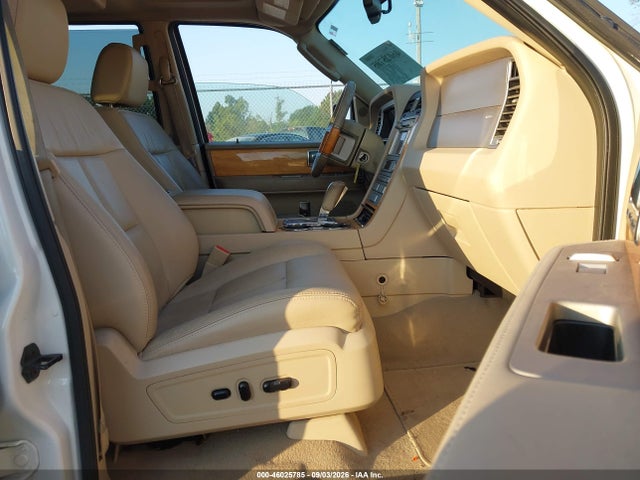 Aukcja sprzedaży 2008 Lincoln Navigator, vin: 5LMFU28508LJ10611, numer aukcji: 46025785