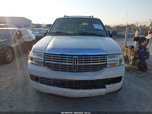 Aukcja sprzedaży 2008 Lincoln Navigator, vin: 5LMFU28508LJ10611, numer aukcji: 46025785