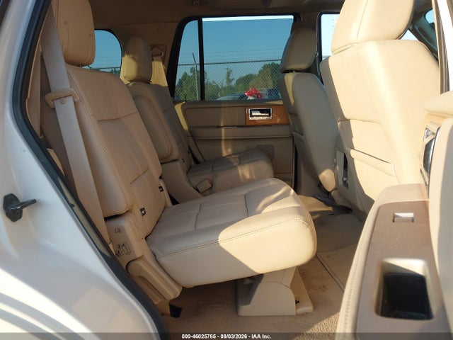 Aukcja sprzedaży 2008 Lincoln Navigator, vin: 5LMFU28508LJ10611, numer aukcji: 46025785