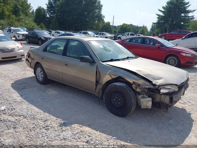Продажа на аукционе авто 1998 Toyota Camry Le, vin: 4T1BG22K6WU190589, номер лота: 46025788