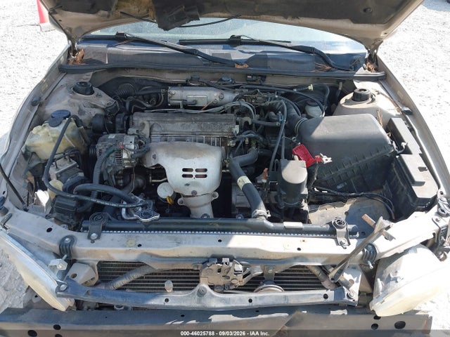 Продаж на аукціоні авто 1998 Toyota Camry Le, vin: 4T1BG22K6WU190589, номер лоту: 46025788