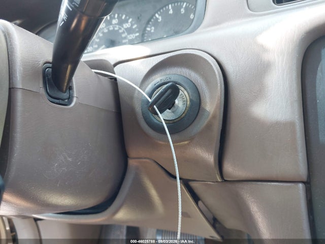 Продаж на аукціоні авто 1998 Toyota Camry Le, vin: 4T1BG22K6WU190589, номер лоту: 46025788