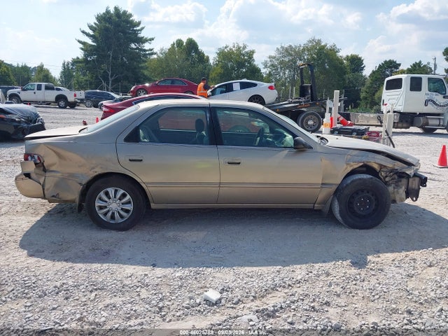 Продаж на аукціоні авто 1998 Toyota Camry Le, vin: 4T1BG22K6WU190589, номер лоту: 46025788
