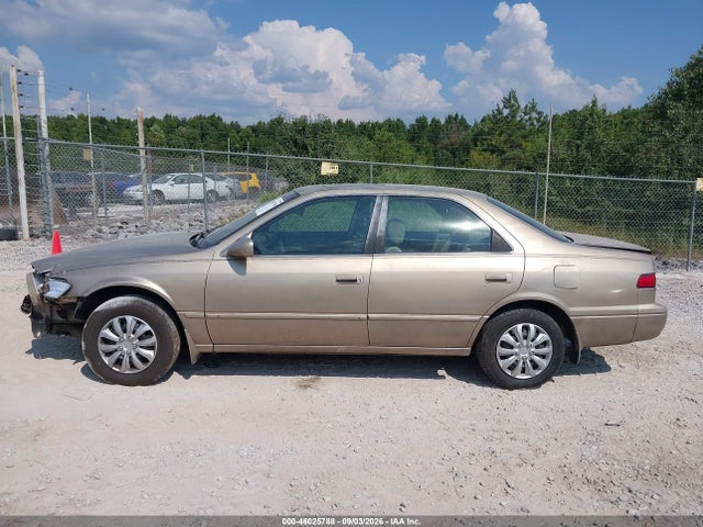 Продаж на аукціоні авто 1998 Toyota Camry Le, vin: 4T1BG22K6WU190589, номер лоту: 46025788