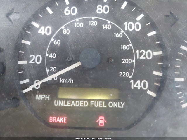 Продаж на аукціоні авто 1998 Toyota Camry Le, vin: 4T1BG22K6WU190589, номер лоту: 46025788