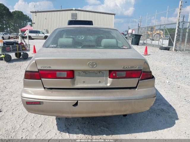 Продаж на аукціоні авто 1998 Toyota Camry Le, vin: 4T1BG22K6WU190589, номер лоту: 46025788