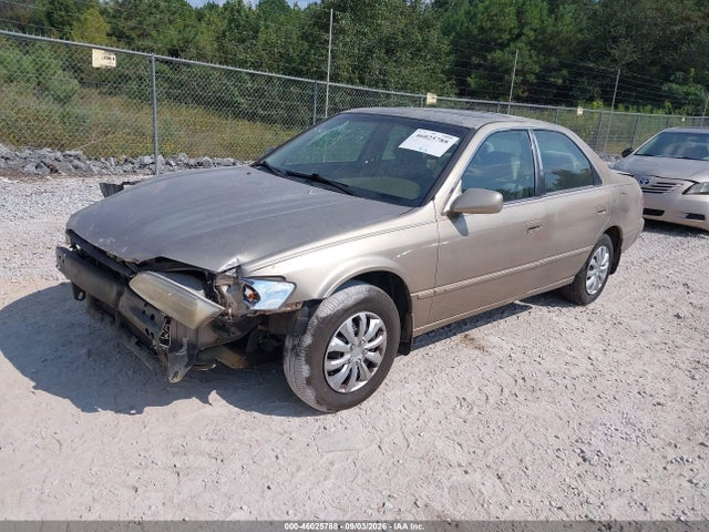 Продаж на аукціоні авто 1998 Toyota Camry Le, vin: 4T1BG22K6WU190589, номер лоту: 46025788
