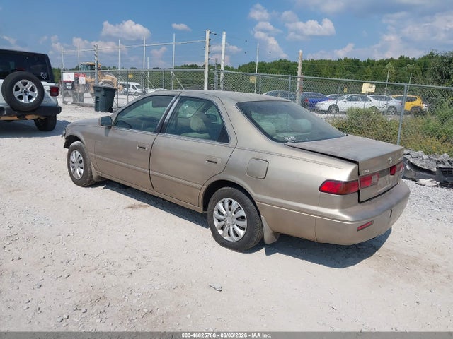 Продаж на аукціоні авто 1998 Toyota Camry Le, vin: 4T1BG22K6WU190589, номер лоту: 46025788