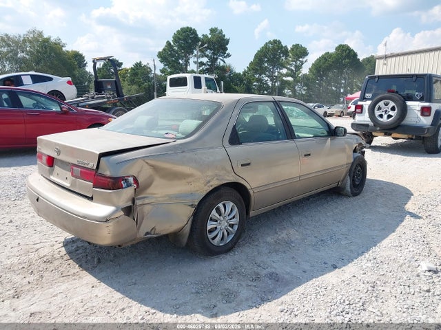 Продаж на аукціоні авто 1998 Toyota Camry Le, vin: 4T1BG22K6WU190589, номер лоту: 46025788