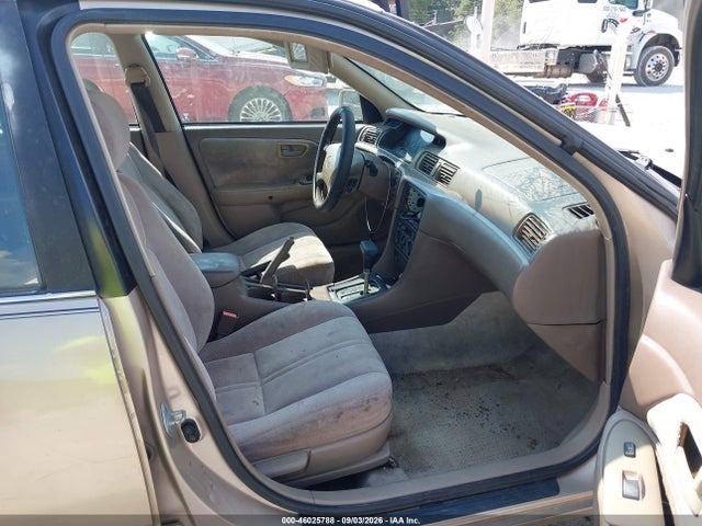 Продаж на аукціоні авто 1998 Toyota Camry Le, vin: 4T1BG22K6WU190589, номер лоту: 46025788
