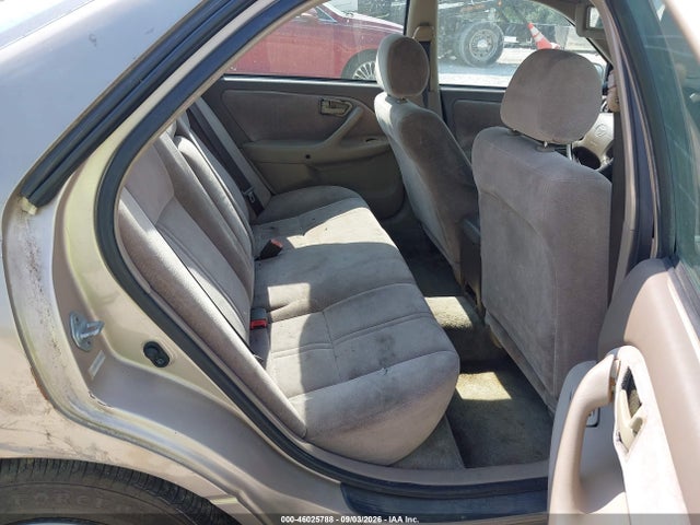 Продаж на аукціоні авто 1998 Toyota Camry Le, vin: 4T1BG22K6WU190589, номер лоту: 46025788