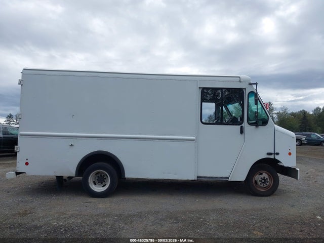 Auction sale of the 2019 Ford E-350 Stripped, vin: 1FC3E3K69KDC00386, lot number: 46025795