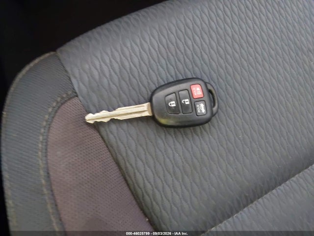 Aukcja sprzedaży 2019 Toyota Corolla Le, vin: 5YFBURHE6KP921231, numer aukcji: 46025799