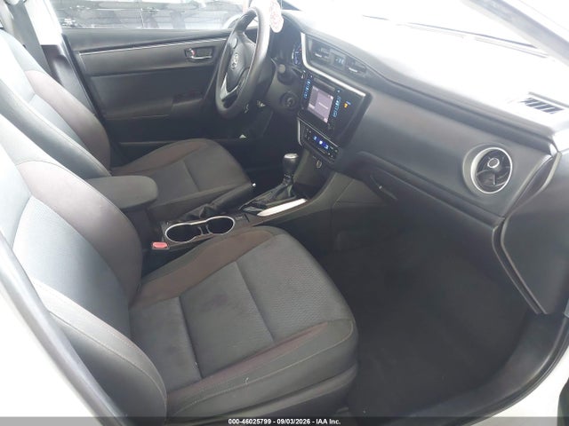Aukcja sprzedaży 2019 Toyota Corolla Le, vin: 5YFBURHE6KP921231, numer aukcji: 46025799