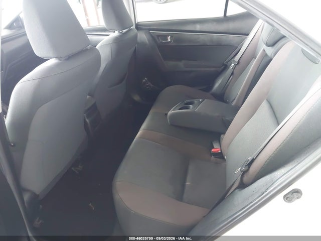 Aukcja sprzedaży 2019 Toyota Corolla Le, vin: 5YFBURHE6KP921231, numer aukcji: 46025799