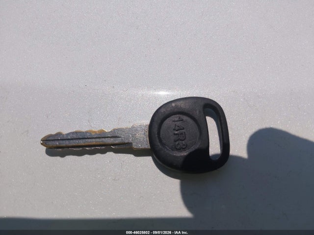 Aukcja sprzedaży 2007 Chevrolet Silverado 1500 Classic Lt1, vin: 1GCEK19Z87Z107584, numer aukcji: 46025802