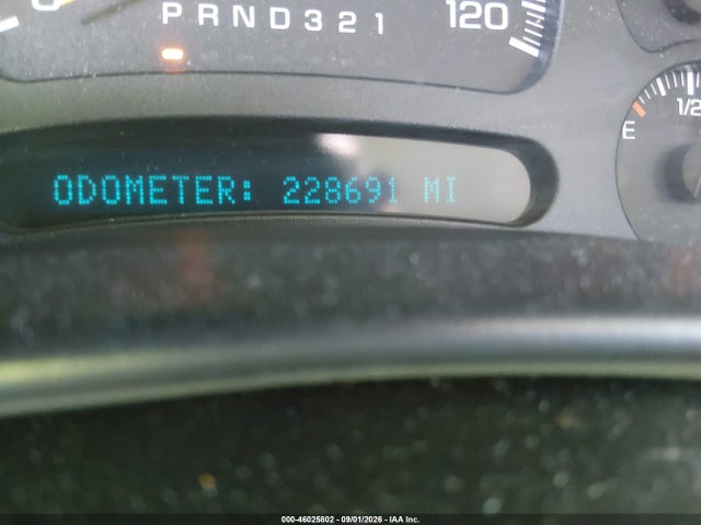 Aukcja sprzedaży 2007 Chevrolet Silverado 1500 Classic Lt1, vin: 1GCEK19Z87Z107584, numer aukcji: 46025802