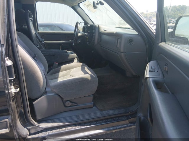 Aukcja sprzedaży 2007 Chevrolet Silverado 1500 Classic Lt1, vin: 1GCEK19Z87Z107584, numer aukcji: 46025802