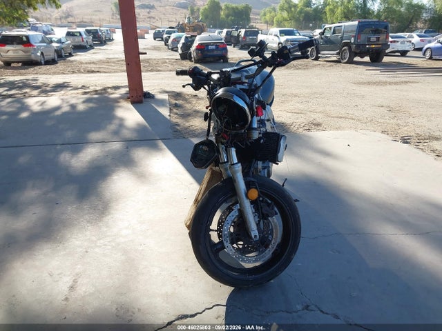 2004 Suzuki Sv650 მანქანა იყიდება აუქციონზე, vin: JS1VP53A842103416, აუქციონის ნომერი: 46025803