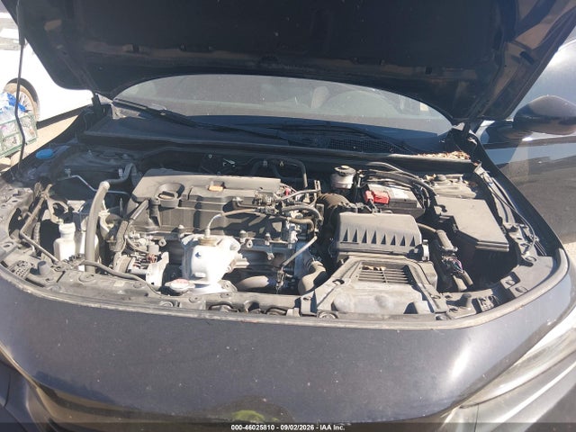 2023 Honda Civic Sport მანქანა იყიდება აუქციონზე, vin: 2HGFE2F55PH556418, აუქციონის ნომერი: 46025810