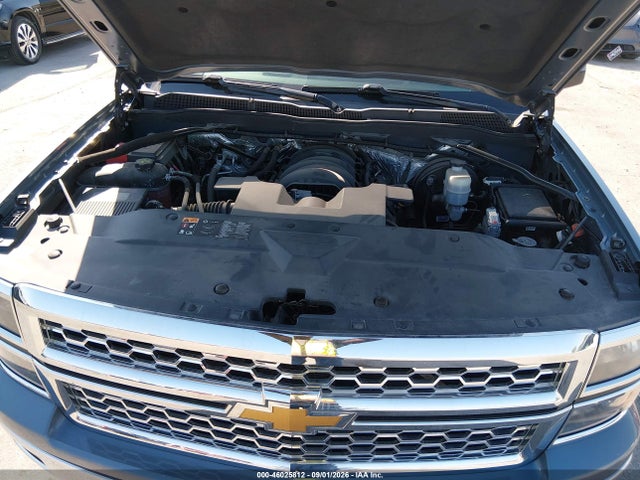 Aukcja sprzedaży 2015 Chevrolet Silverado 1500 1lt, vin: 1GCVKREC9FZ266631, numer aukcji: 46025812