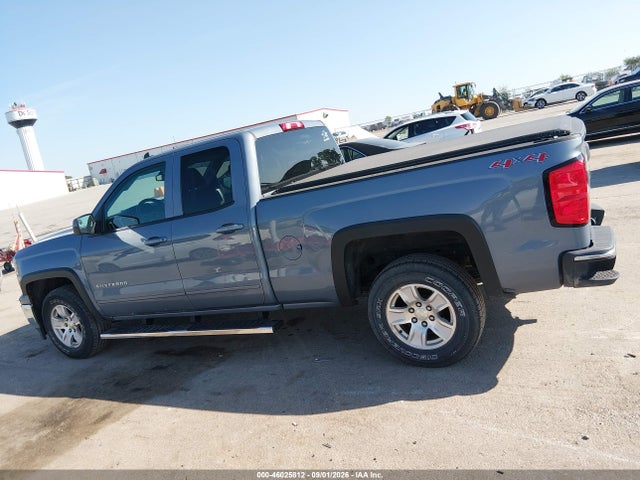 Aukcja sprzedaży 2015 Chevrolet Silverado 1500 1lt, vin: 1GCVKREC9FZ266631, numer aukcji: 46025812