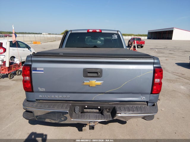 Aukcja sprzedaży 2015 Chevrolet Silverado 1500 1lt, vin: 1GCVKREC9FZ266631, numer aukcji: 46025812