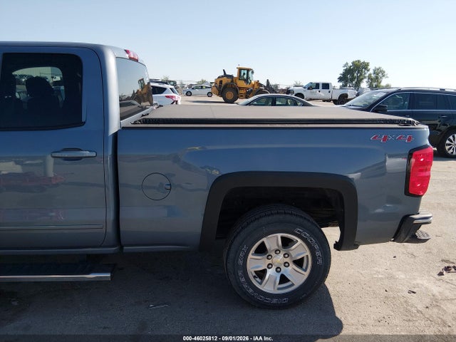 Aukcja sprzedaży 2015 Chevrolet Silverado 1500 1lt, vin: 1GCVKREC9FZ266631, numer aukcji: 46025812