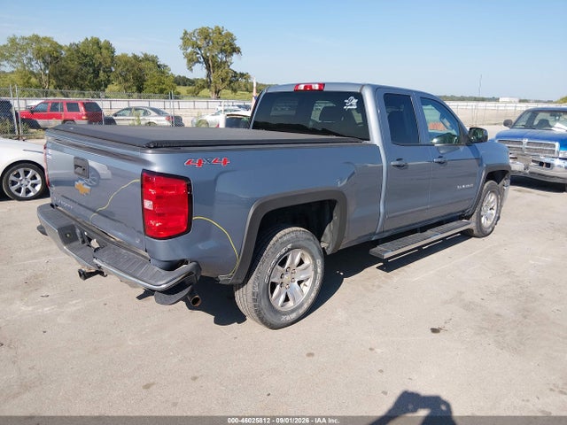 Aukcja sprzedaży 2015 Chevrolet Silverado 1500 1lt, vin: 1GCVKREC9FZ266631, numer aukcji: 46025812