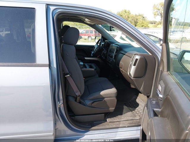 Aukcja sprzedaży 2015 Chevrolet Silverado 1500 1lt, vin: 1GCVKREC9FZ266631, numer aukcji: 46025812