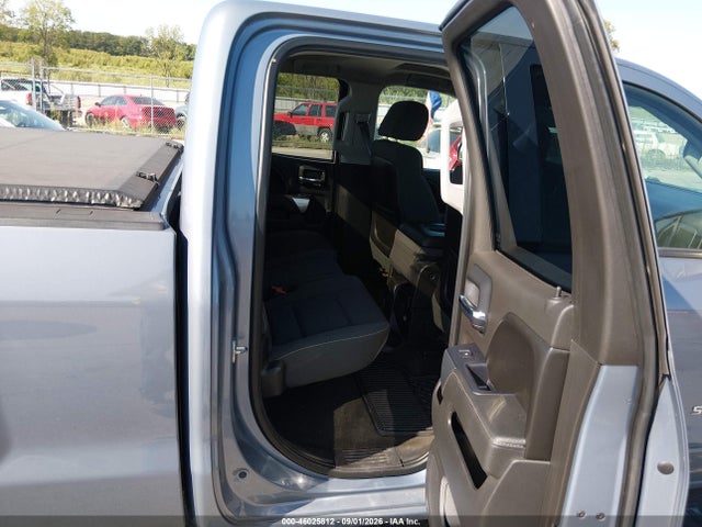Aukcja sprzedaży 2015 Chevrolet Silverado 1500 1lt, vin: 1GCVKREC9FZ266631, numer aukcji: 46025812