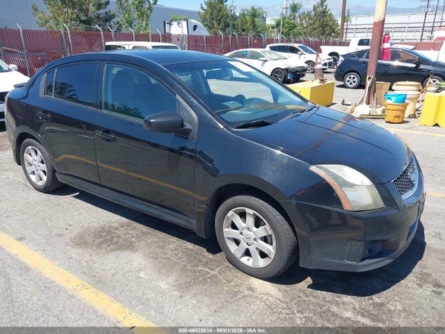 Продаж на аукціоні авто 2011 Nissan Sentra 2.0sr, vin: 3N1AB6AP4BL634269, номер лоту: 46025814