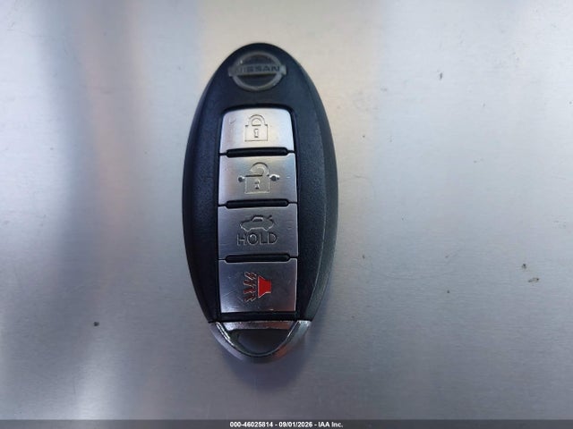 46025814 :رقم المزاد ، 3N1AB6AP4BL634269 vin ، 2011 Nissan Sentra 2.0sr مزاد بيع