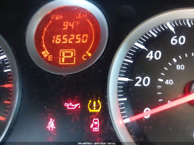 46025814 :رقم المزاد ، 3N1AB6AP4BL634269 vin ، 2011 Nissan Sentra 2.0sr مزاد بيع
