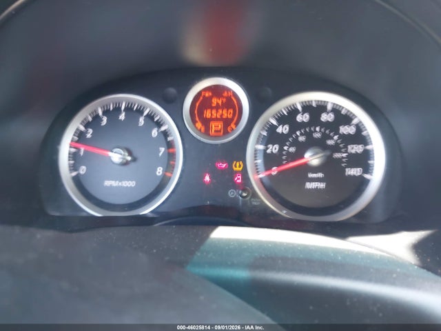 46025814 :رقم المزاد ، 3N1AB6AP4BL634269 vin ، 2011 Nissan Sentra 2.0sr مزاد بيع
