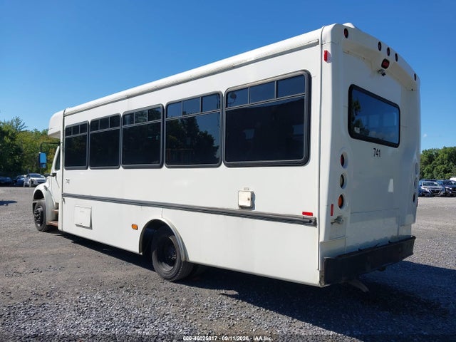 Aukcja sprzedaży 2014 Freightliner Chassis S-2, vin: 4UZADRDT9ECFV2747, numer aukcji: 46025817
