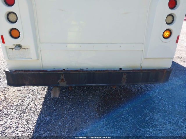Aukcja sprzedaży 2014 Freightliner Chassis S-2, vin: 4UZADRDT9ECFV2747, numer aukcji: 46025817