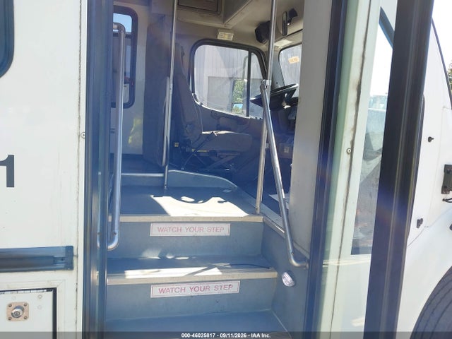 Aukcja sprzedaży 2014 Freightliner Chassis S-2, vin: 4UZADRDT9ECFV2747, numer aukcji: 46025817