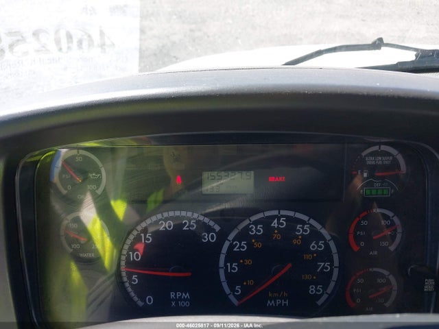 Aukcja sprzedaży 2014 Freightliner Chassis S-2, vin: 4UZADRDT9ECFV2747, numer aukcji: 46025817