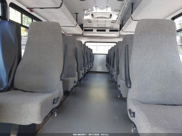 Aukcja sprzedaży 2014 Freightliner Chassis S-2, vin: 4UZADRDT9ECFV2747, numer aukcji: 46025817