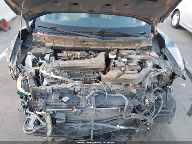 Продаж на аукціоні авто 2015 Nissan Rogue Sl, vin: 5N1AT2MV1FC900387, номер лоту: 46025820