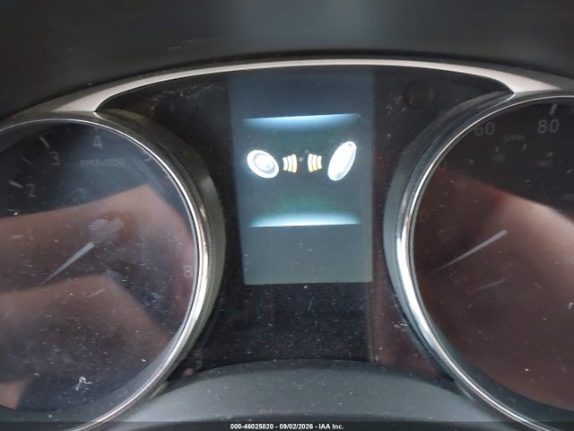 Продаж на аукціоні авто 2015 Nissan Rogue Sl, vin: 5N1AT2MV1FC900387, номер лоту: 46025820
