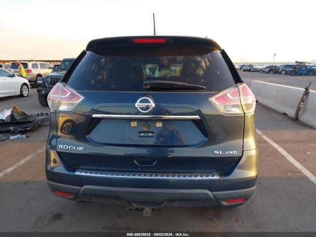 Продаж на аукціоні авто 2015 Nissan Rogue Sl, vin: 5N1AT2MV1FC900387, номер лоту: 46025820