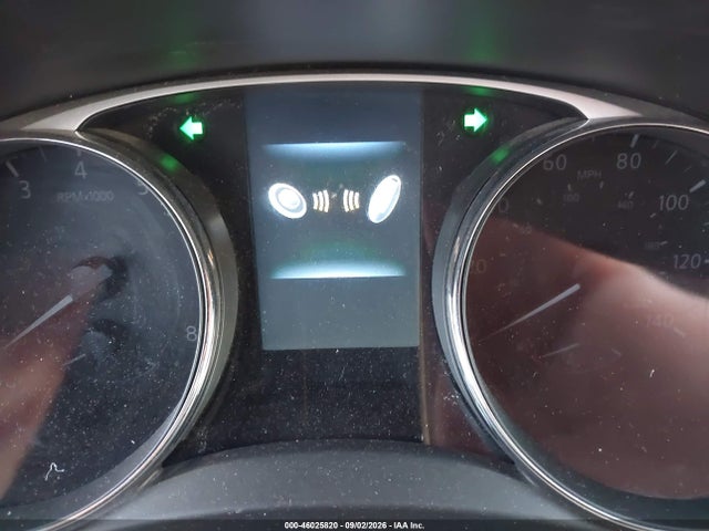 Продаж на аукціоні авто 2015 Nissan Rogue Sl, vin: 5N1AT2MV1FC900387, номер лоту: 46025820