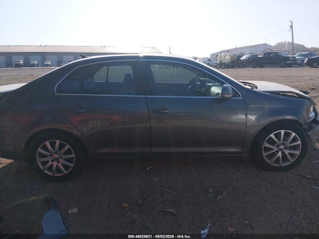Продаж на аукціоні авто 2010 Volkswagen Jetta Se, vin: 3VWRX7AJ9AM067405, номер лоту: 46025821