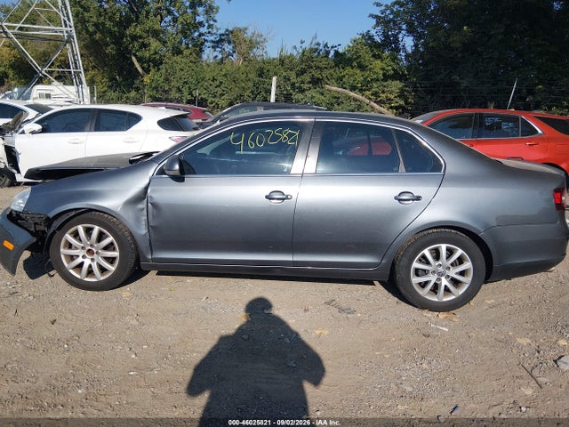 Продаж на аукціоні авто 2010 Volkswagen Jetta Se, vin: 3VWRX7AJ9AM067405, номер лоту: 46025821